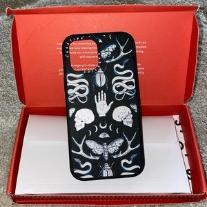 New Casetify iPhone Case 12 Pro Max